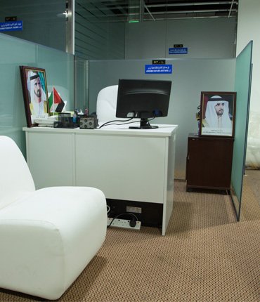 flexible office space rental in karama dubai